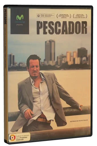 Pescador (2011)