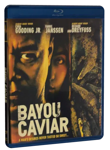 Bayou Caviar (2018)