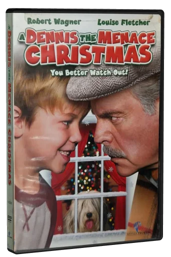 A Dennis the Menace Christmas (2007)