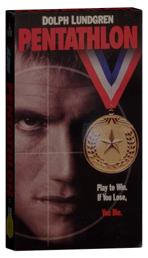 Pentathlon (1994)