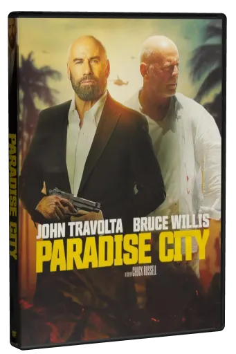 Paradise City (2022)