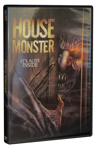 House Monster (2020)