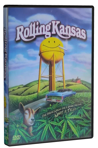 Rolling Kansas (2003)