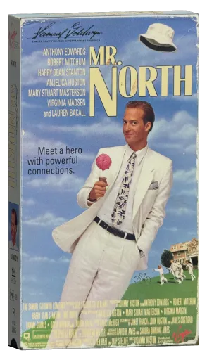 Mr. North (1988)