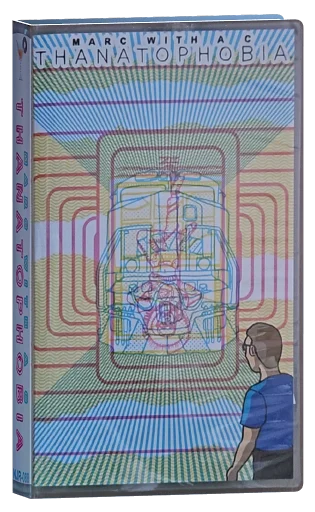 Thanatophobia (2023)