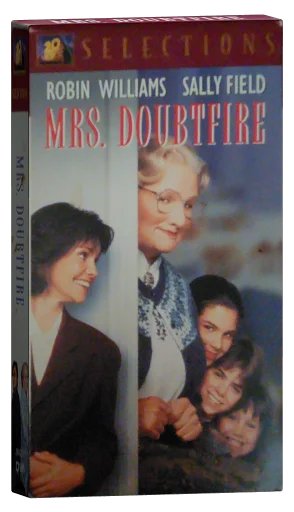 Mrs. Doubtfire (1993)