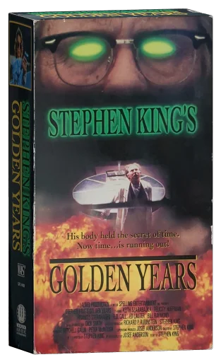 Golden Years (1991)
