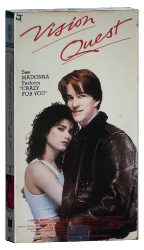 Vision Quest (1985)