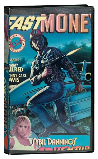 Fast Money (1981)
