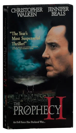 The Prophecy II (1998)