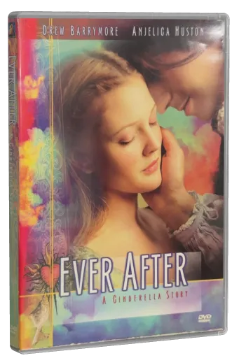 EverAfter DVD, Twentieth Century Fox
