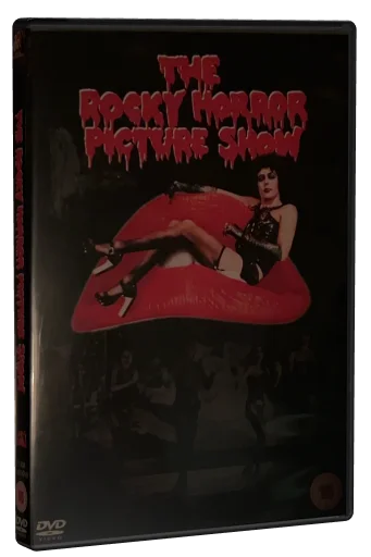 The Rocky Horror Picture Show DVD, Twentieth Century Fox