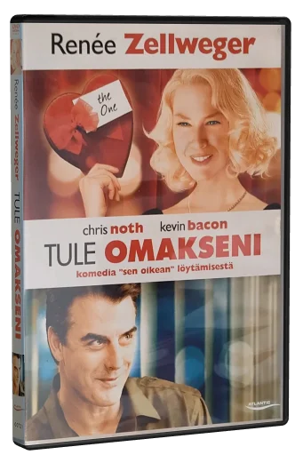 My One and Only (2009)
