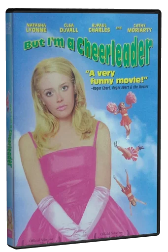 But I'm a Cheerleader (2000)