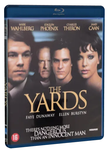 The Yards (2000)