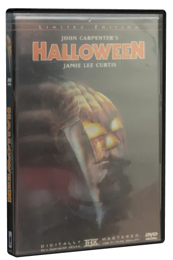Halloween DVD, Anchor Bay Entertainment