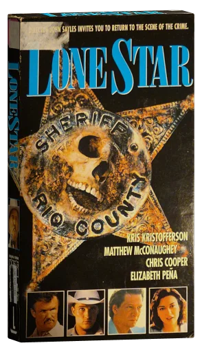 Lone Star (1996)