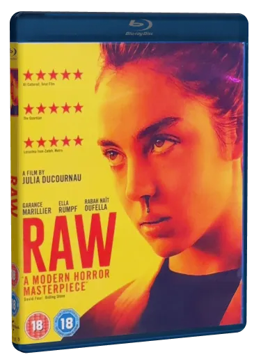 Raw (2017)