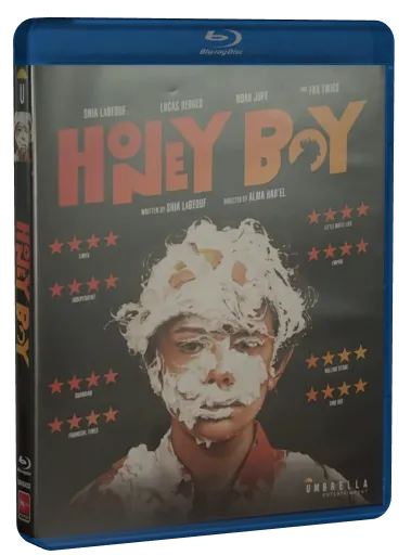 Honey Boy (2019)