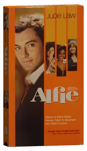 Alfie (2004)