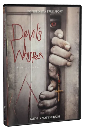 Devil's Whisper (2017)