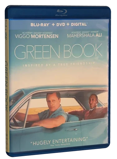 Green Book (2018)