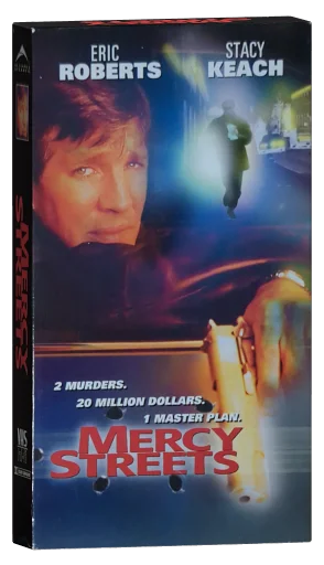 Mercy Streets (2000)