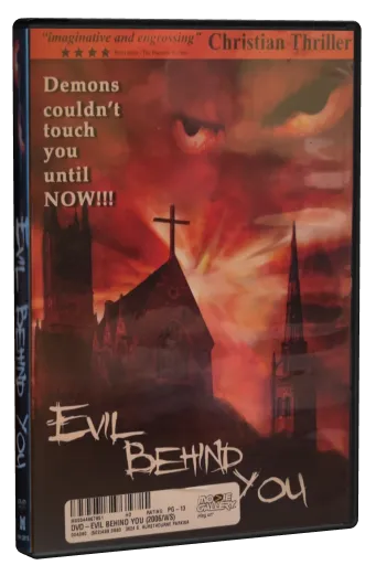 Evil Behind You (2006)