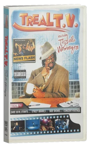 Mac Dre Treal TV #1 (2003)