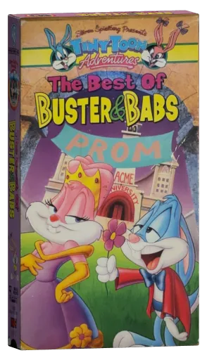 Tiny Toon Adventures (1990)