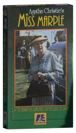 Miss Marple: The Mirror Crack'd from Side to Side (1992)