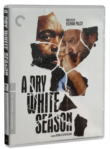 A Dry White Season (1989)