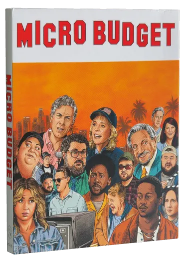 Micro Budget (2026)