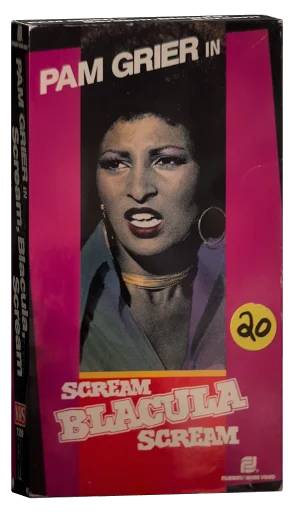 Scream Blacula Scream (1973)