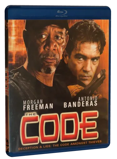 Thick as Thieves (2009)