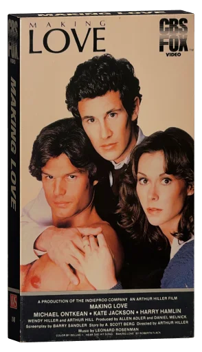 Making Love (1982)