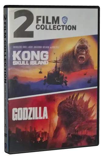 Kong: Skull Island DVD, Warner Bros. Pictures, Legendary Pictures, Villeneuve Films, Eagle Pictures, New Zealand Film Commission, Ubisoft Abu Dhabi, FGM Entertainment, The Royal Film Commission, Origo Film Studio, Warner Bros. Home Video, Arvi Licensing