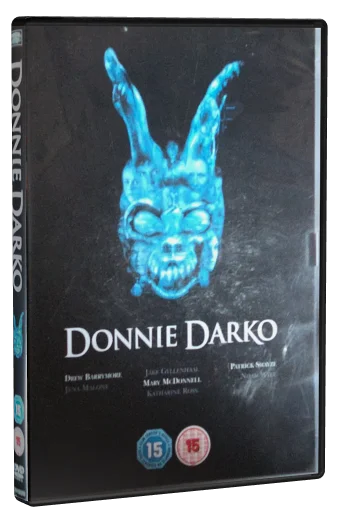 Donnie Darko DVD, Pandora