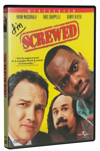 Screwed (2000)