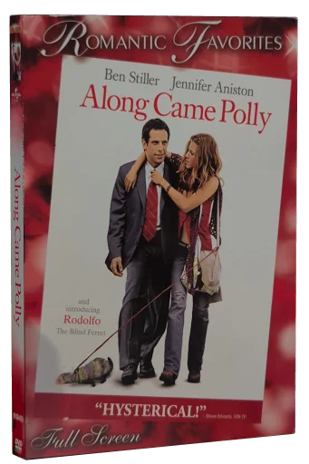 Along Came Polly (2004)