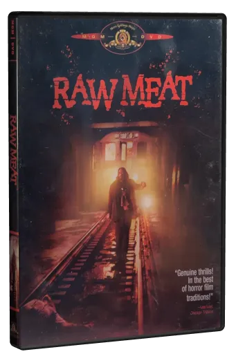 Death Line (1972)