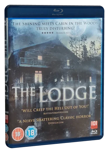 The Lodge (2020)