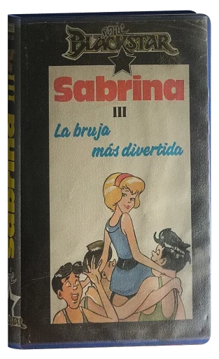 Sabrina, the Teenage Witch (1969)