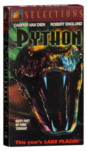 Python (2000)