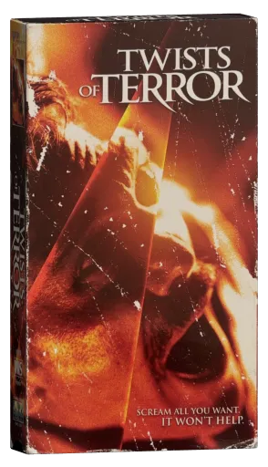 Twists of Terror (1997)