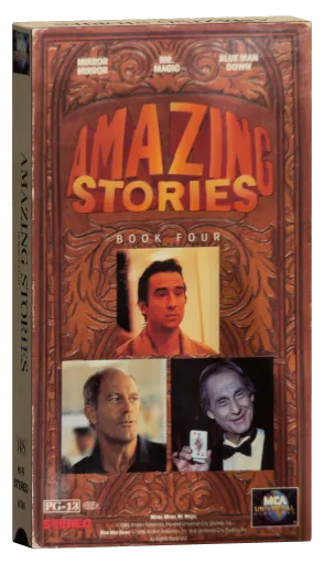 Amazing Stories (1985)