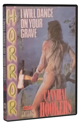 Cannibal Hookers (1987)