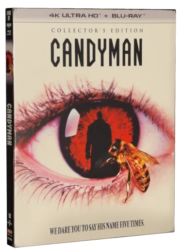 Candyman 4K-UHD, Shout! Factory