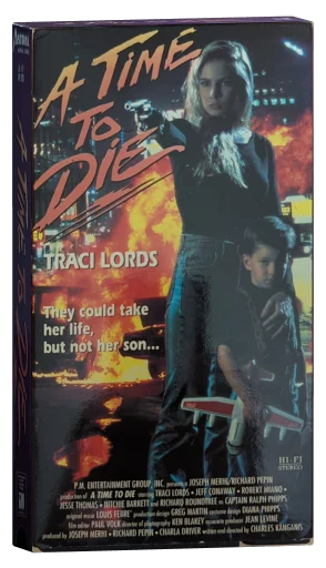 A Time to Die (1991)