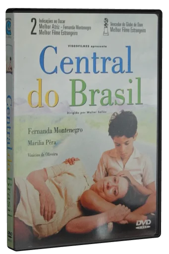 Central Station (1998)